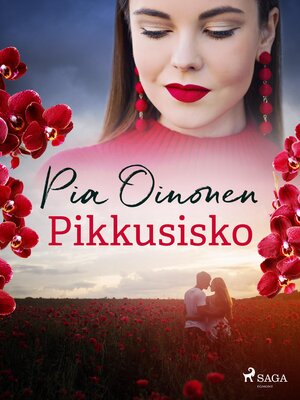cover image of Pikkusisko
